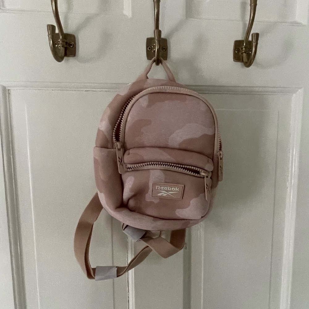 Reebok mini bag